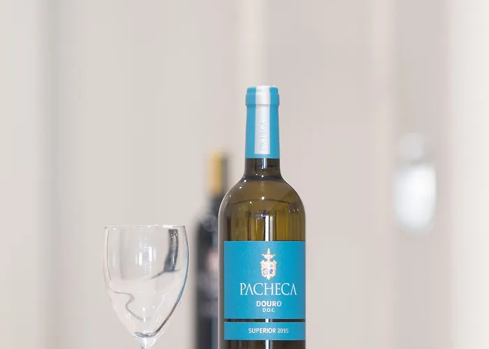 Almada Wine House - Tourism * بورتو