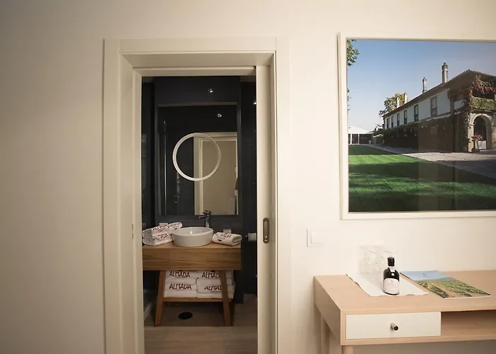 شقة Almada Wine House - Tourism