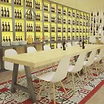 Apartman Almada Wine House - Tourism