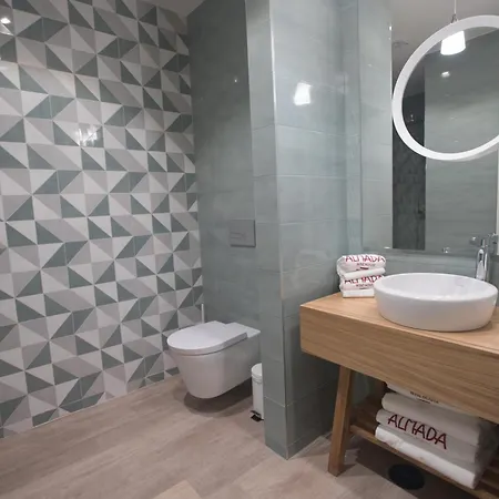 Apartamento Almada Wine House - Tourism Porto