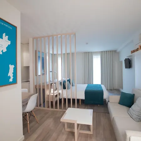 Almada Wine House - Tourism Apartamento Porto