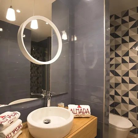 Almada Wine House - Tourism Porto