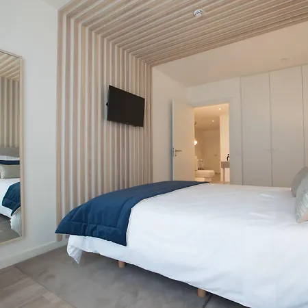 Apartment Almada Wine House - Tourism Porto