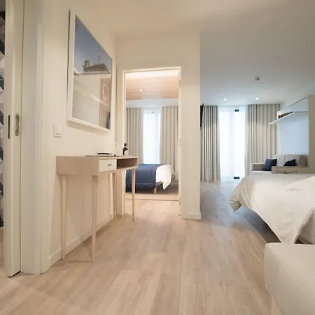 Apartment Almada Wine House - Tourism Porto