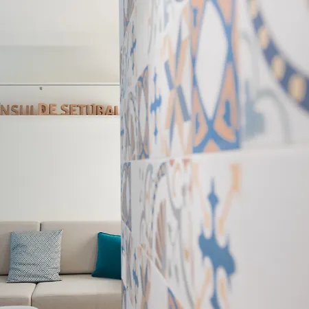 Almada Wine House - Tourism Apartamento Porto