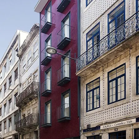 Apartamento Almada Wine House - Tourism *