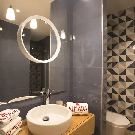 Apartamento Almada Wine House - Tourism *