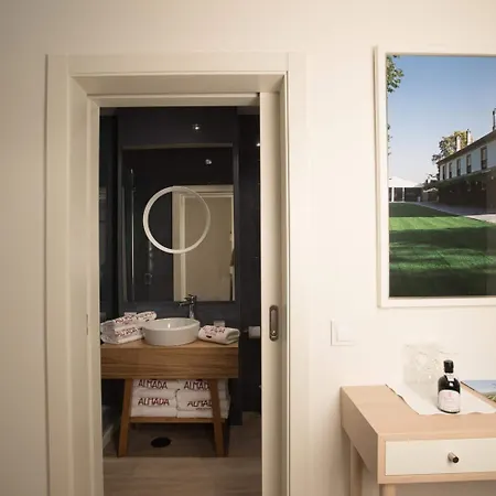 Apartament Almada Wine House - Tourism