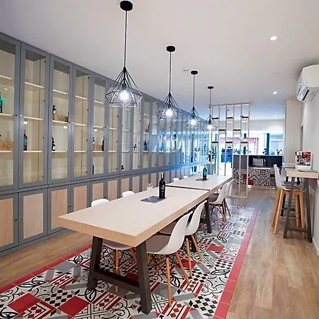 Almada Wine House - Tourism Porto