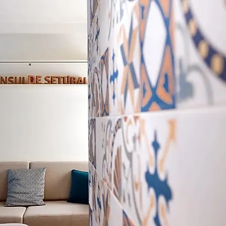 Apartament Almada Wine House - Tourism *
