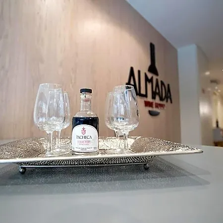 Apartament Almada Wine House - Tourism
