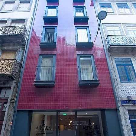 Apartament Almada Wine House - Tourism