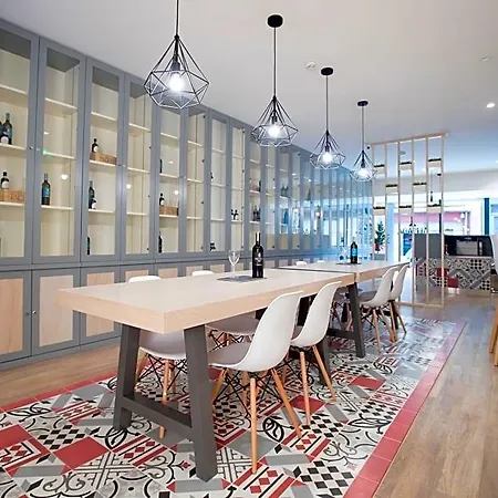 Apartament Almada Wine House - Tourism *