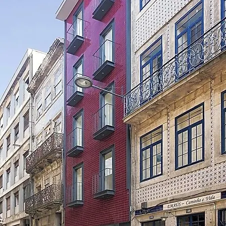 Almada Wine House - Tourism * Porto
