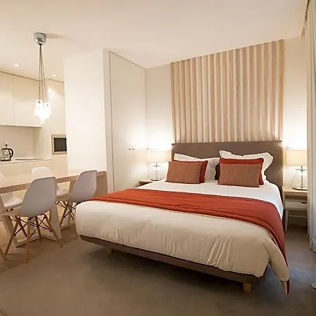 Almada Wine House - Tourism Apartament Porto