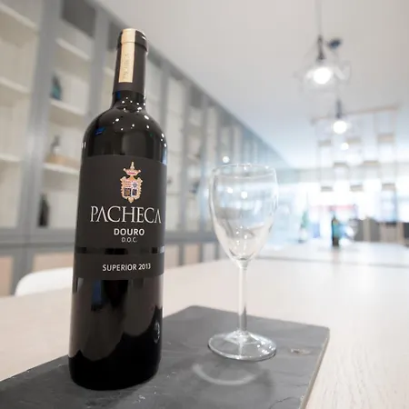 Almada Wine House - Tourism * Oporto