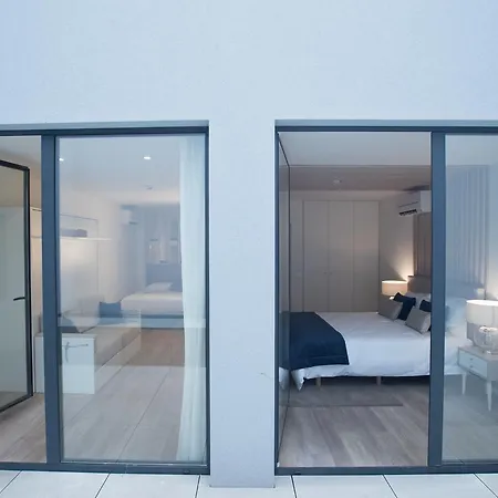 Apartament Almada Wine House - Tourism