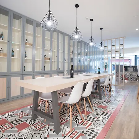 דירה Almada Wine House - Tourism פורטו