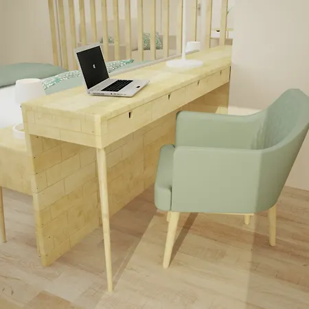 Almada Wine House - Tourism Apartament