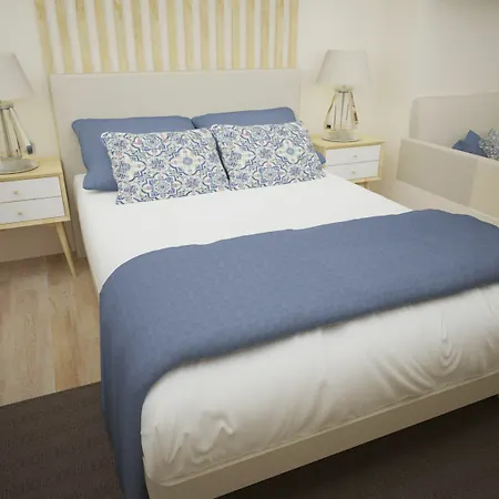 Almada Wine House - Tourism Apartamento Porto