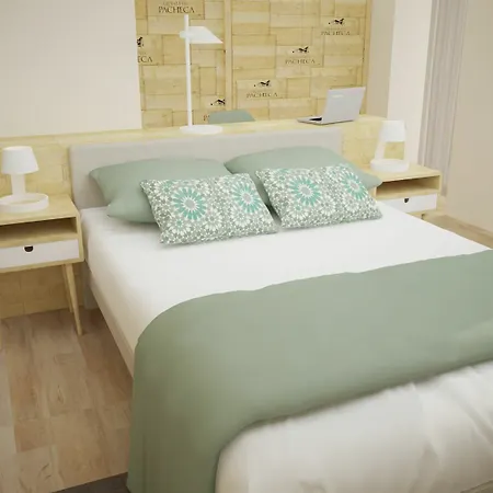 Almada Wine House - Tourism Apartament *