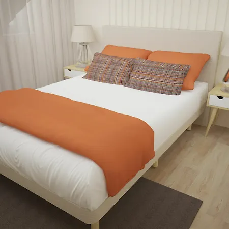 Appartement Almada Wine House - Tourism