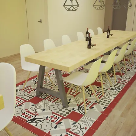 Almada Wine House - Tourism דירה