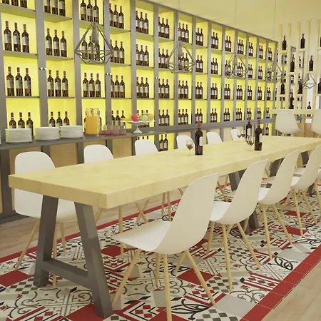 Apartament Almada Wine House - Tourism