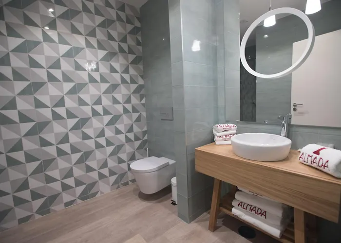 Apartmán Almada Wine House - Tourism Porto