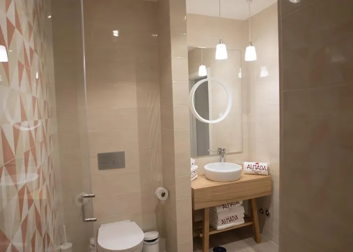 Almada Wine House - Tourism Oporto