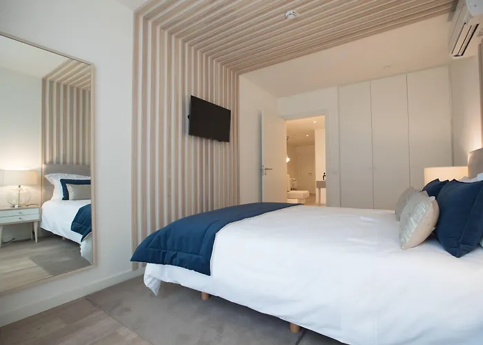 Appartamento Almada Wine House - Tourism Oporto