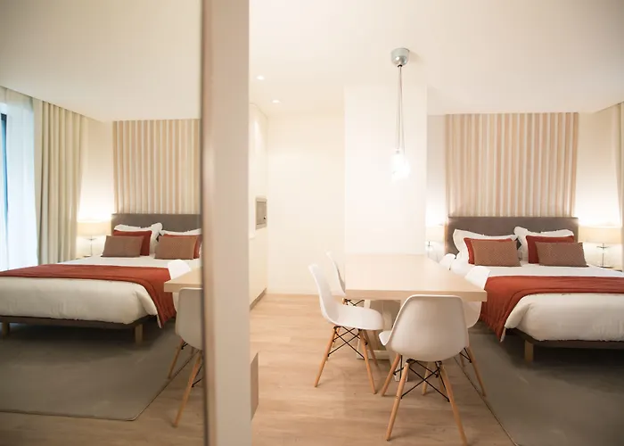 Almada Wine House - Tourism Appartamento