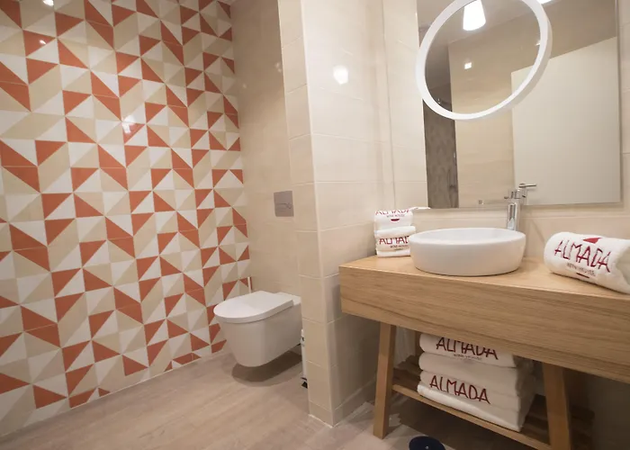 Apartmán Almada Wine House - Tourism *