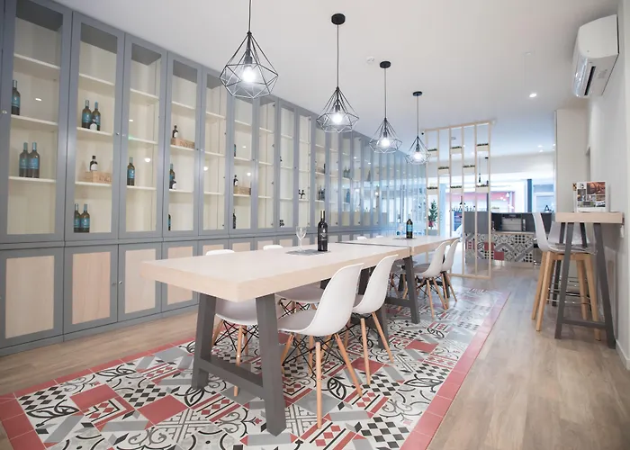 Apartmán Almada Wine House - Tourism