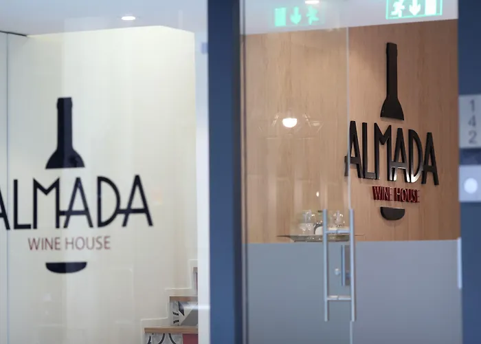 Lejlighed Almada Wine House - Tourism *