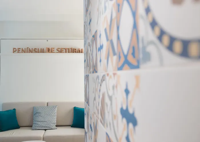 Almada Wine House - Tourism Apartmán Porto