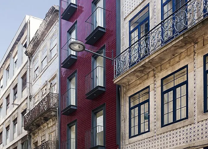 Appartamento Almada Wine House - Tourism *