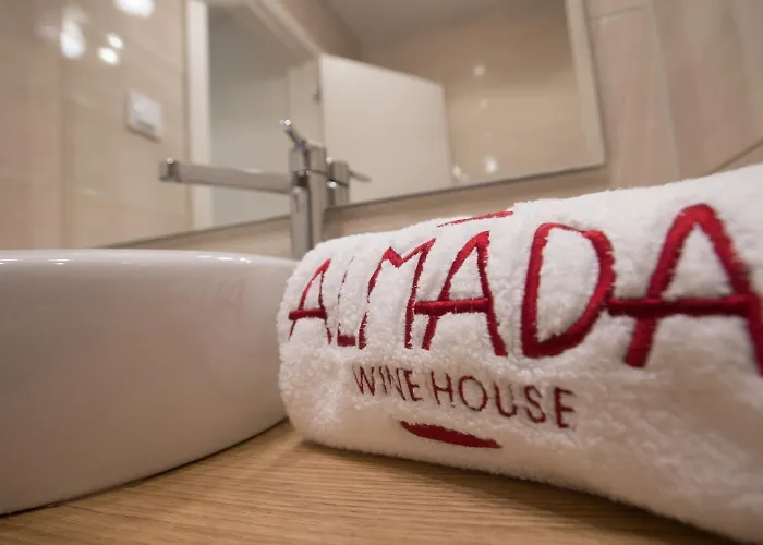 Appartamento Almada Wine House - Tourism