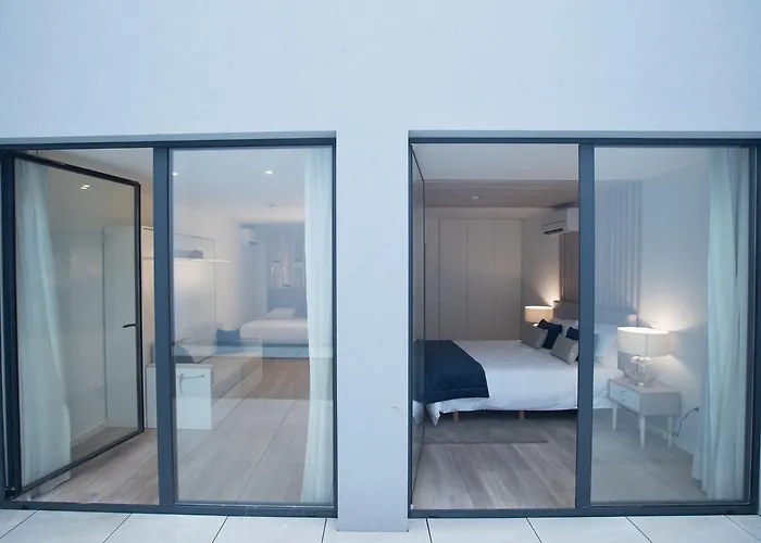 Appartamento Almada Wine House - Tourism