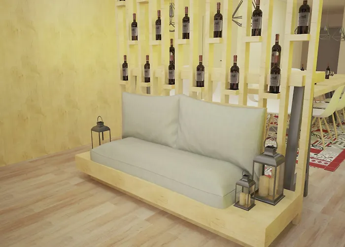 Appartamento Almada Wine House - Tourism Oporto