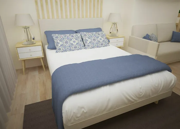 Almada Wine House - Tourism Apartmán Porto