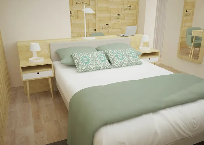 Almada Wine House - Tourism Apartmán *