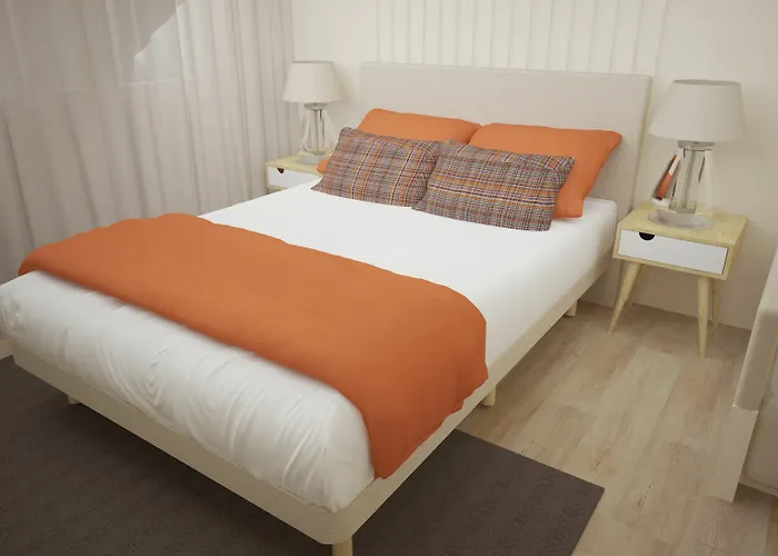 Apartmán Almada Wine House - Tourism