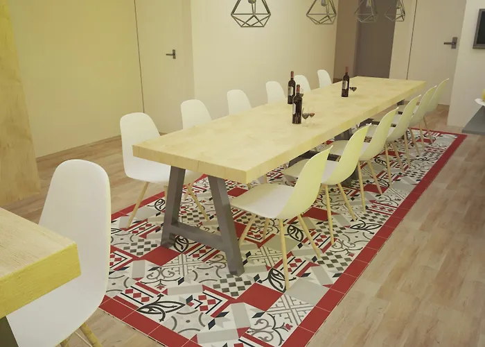 Almada Wine House - Tourism Appartamento