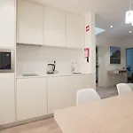 Almada Wine House - Tourism Apartmán Porto