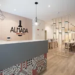 Almada Wine House - Tourism Apartmán Porto