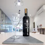 Apartmán Almada Wine House - Tourism
