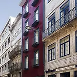 Apartmán Almada Wine House - Tourism *