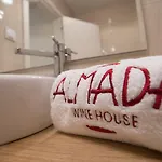 Apartmán Almada Wine House - Tourism