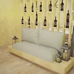 Apartmán Almada Wine House - Tourism Porto